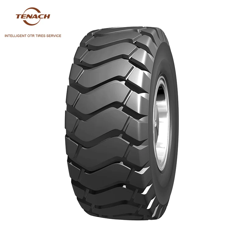 ما هي فوائد إطارات OTR المتميزة؟