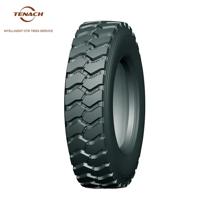 هل توفر إطارات الحافلات الشعاعية الهادئة قبضة أفضل في الظروف الرطبة؟